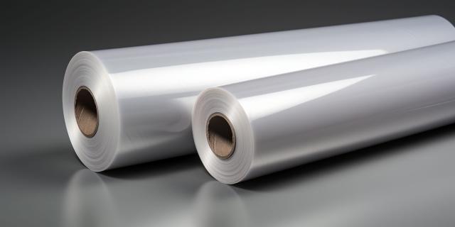Pallet Stretch Film: Understanding Its Purpose and Application