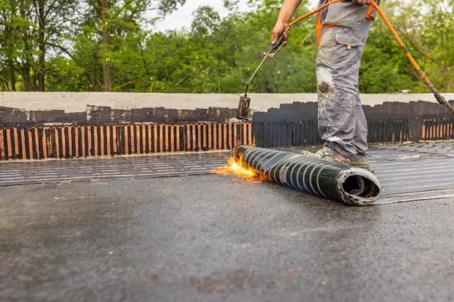 Hiring Roof Waterproofing Contractors: Mistakes You Should Avoid