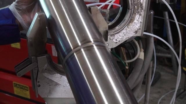 Orbital Welding vs. Laser Welding: A Comparative Analysis