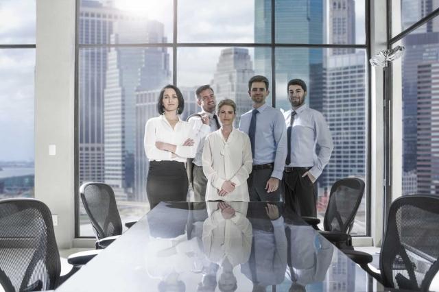 How Professional Photography Elevates Your Company Branding