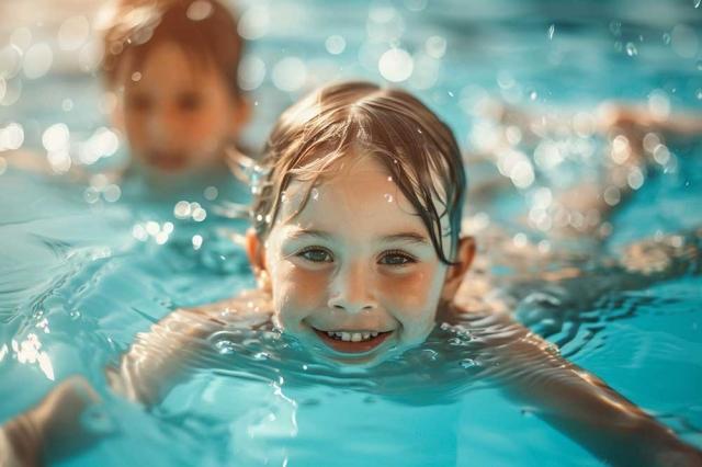 The Benefits of Private Swimming Lessons for Kids in Singapore
