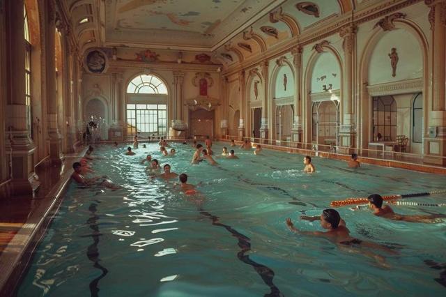 The Benefits of Private Swimming Lessons for Adults in Singapore