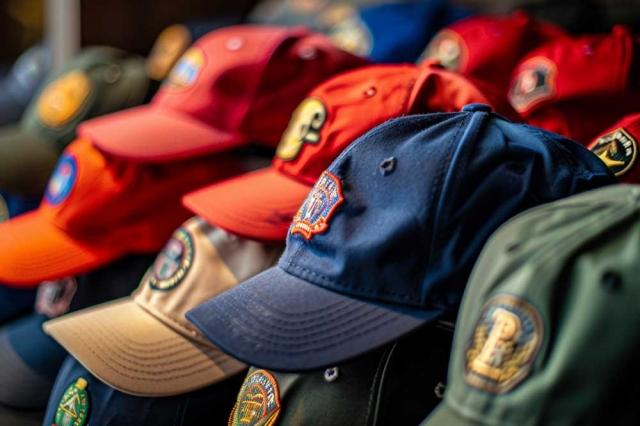 The Benefits of Branded Baseball Caps for Your Business