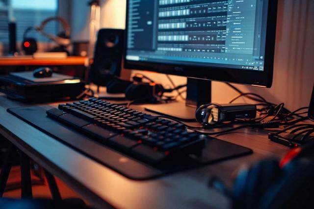 Top 7 Reasons to Hire Professional Video Editing Services