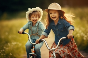The 5 Best Kids Bike Brands: Paving the Path to Adventure
