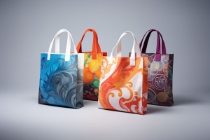 Why Everyone Loves Custom Non-Woven Bags