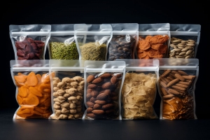 Dry Food Packaging: A Modern Marvel for the Busy Professional