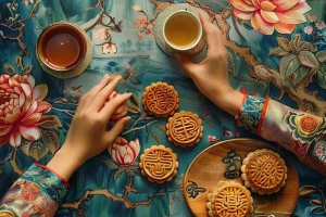 Breaking the Mold: Sustainable Practices in Mooncake Manufacturing